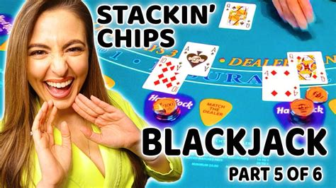Lady lucky blackjack